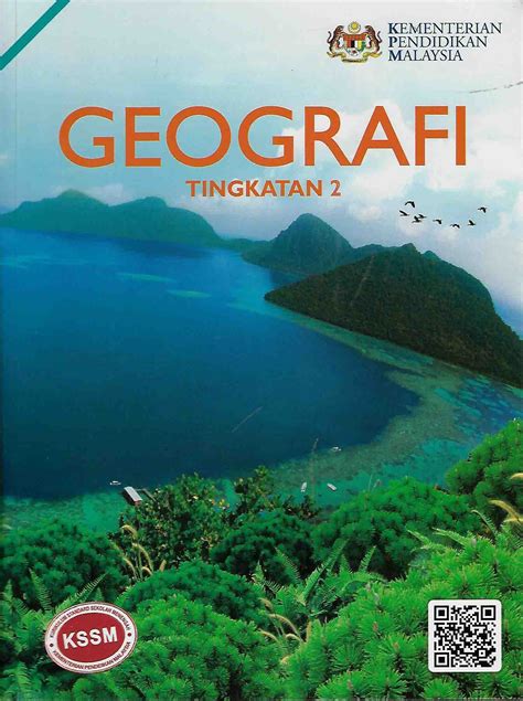 Jawapan Geografi Tingkatan 2 Bab 4 Image