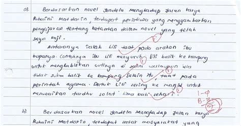 Soalan Novel Bi Spm Image